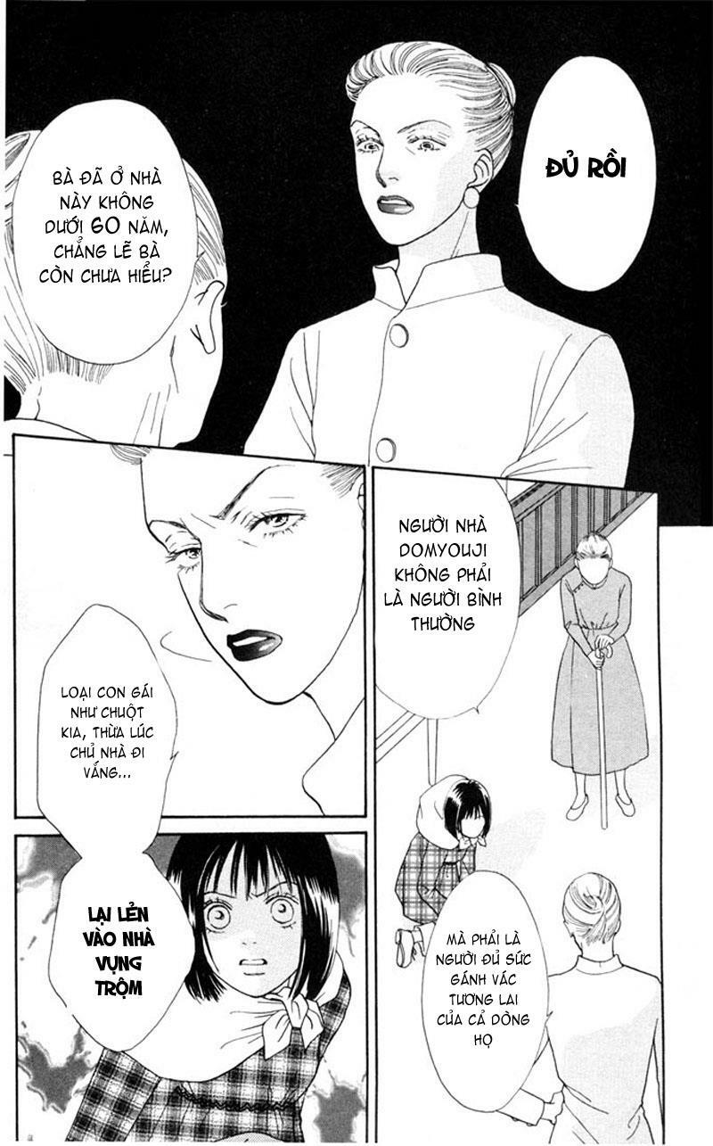 Con Nhà Giàu: Chapter 134