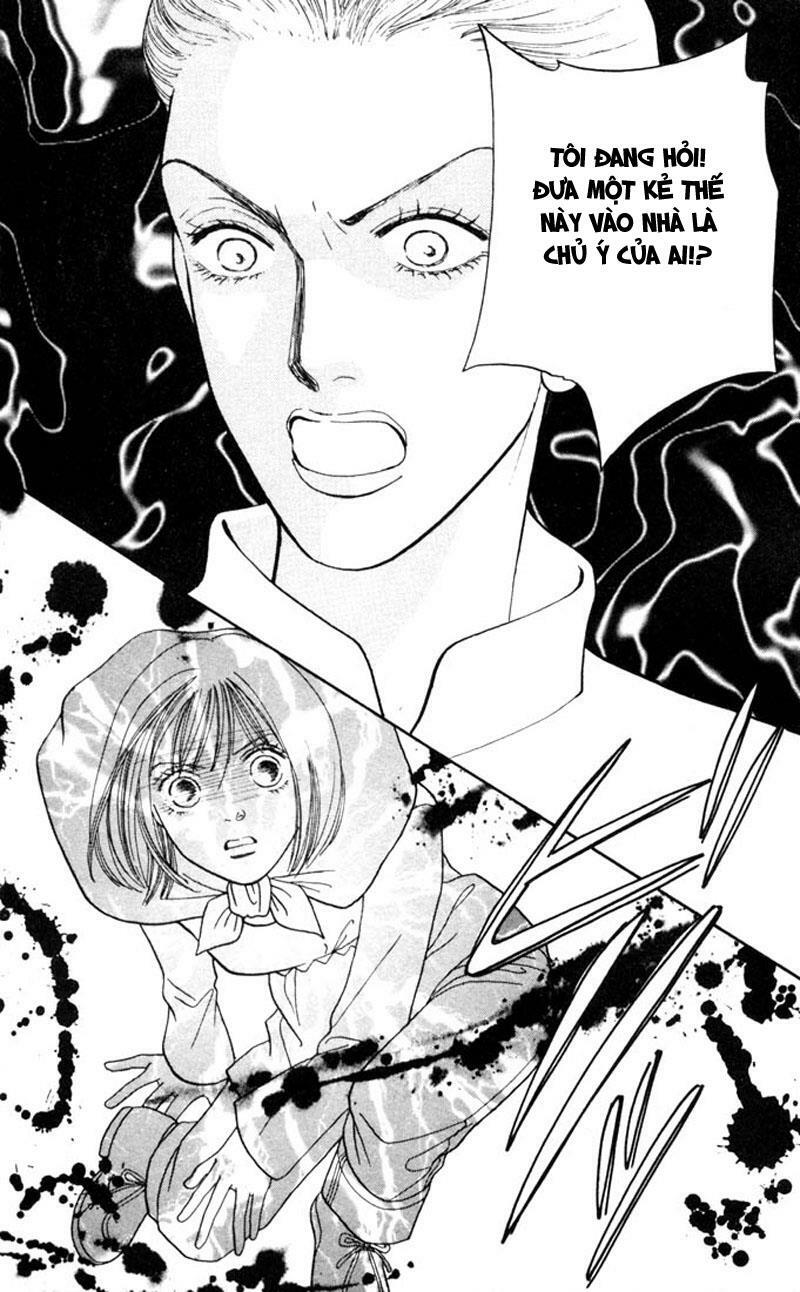 Con Nhà Giàu: Chapter 134