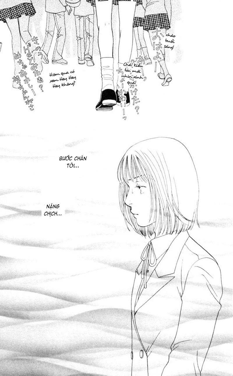 Con Nhà Giàu: Chapter 135