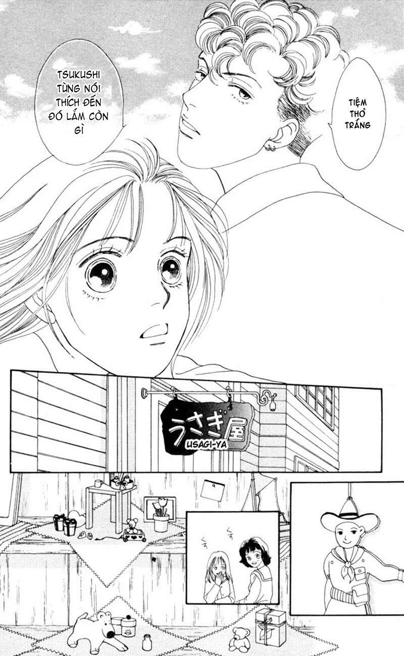 Con Nhà Giàu: Chapter 135