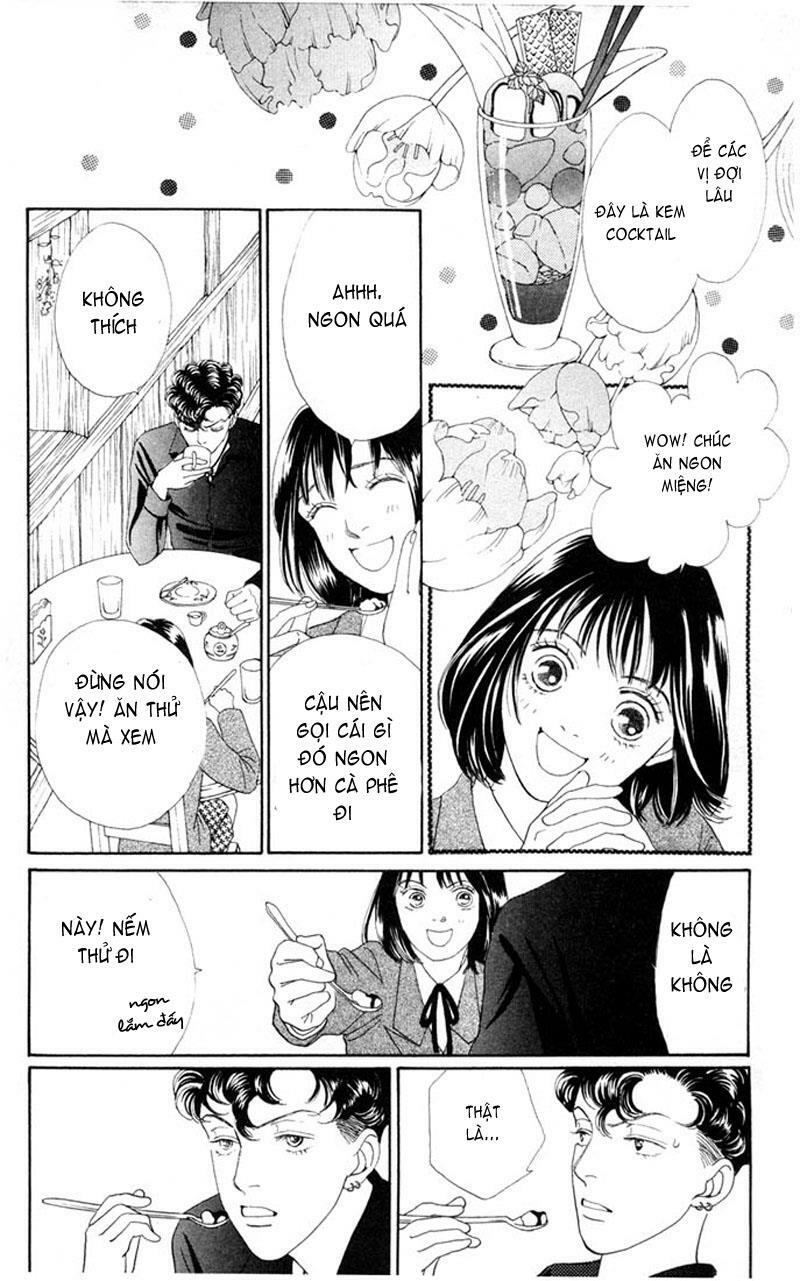 Con Nhà Giàu: Chapter 135