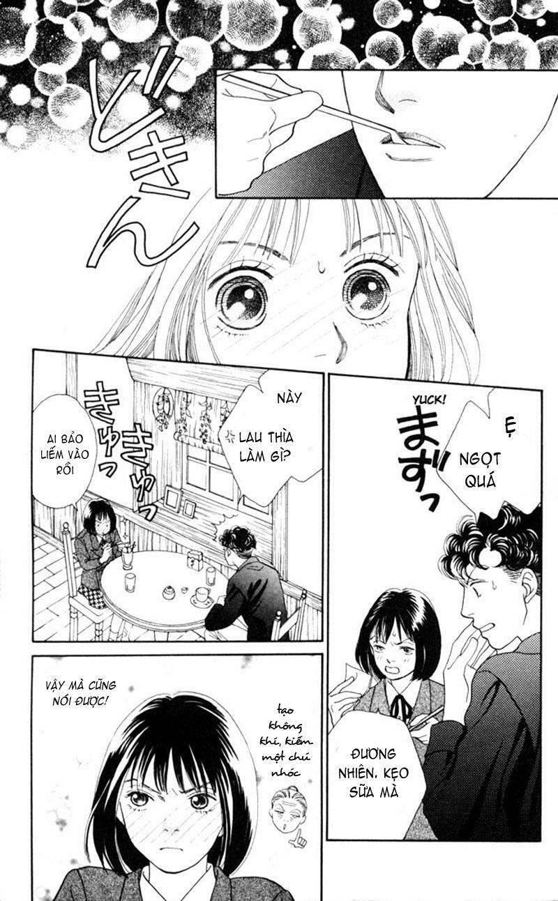 Con Nhà Giàu: Chapter 135