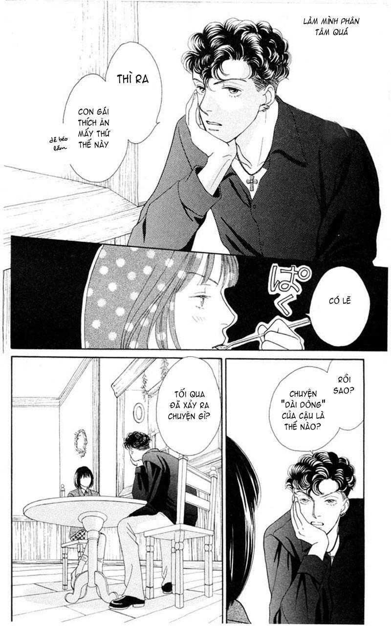 Con Nhà Giàu: Chapter 135
