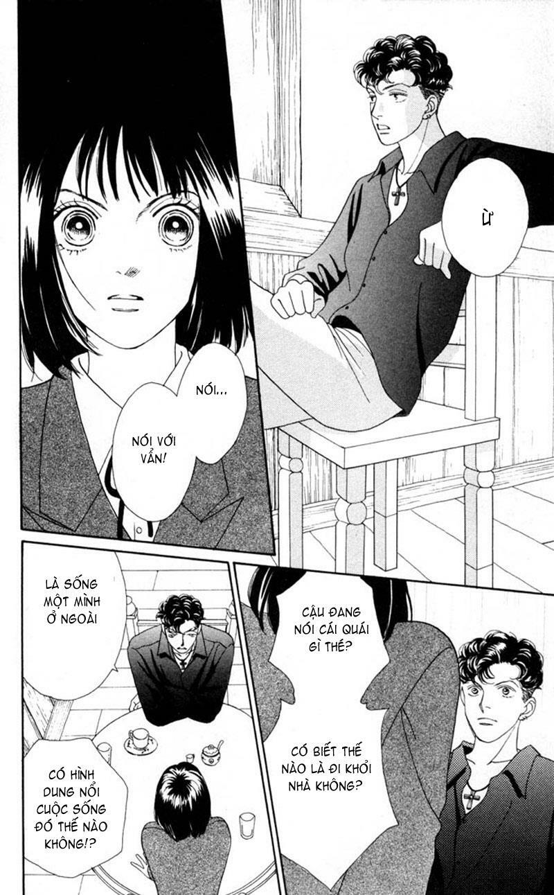Con Nhà Giàu: Chapter 135