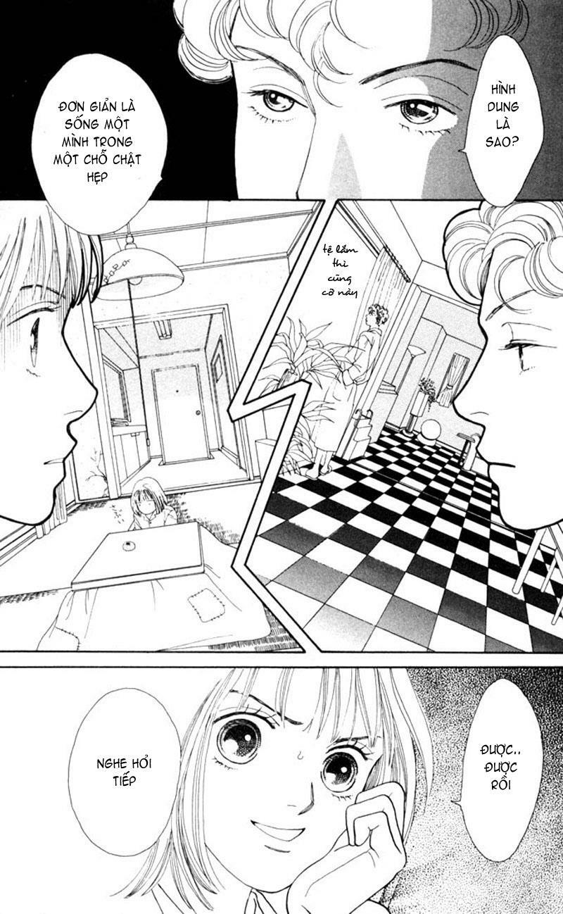 Con Nhà Giàu: Chapter 135