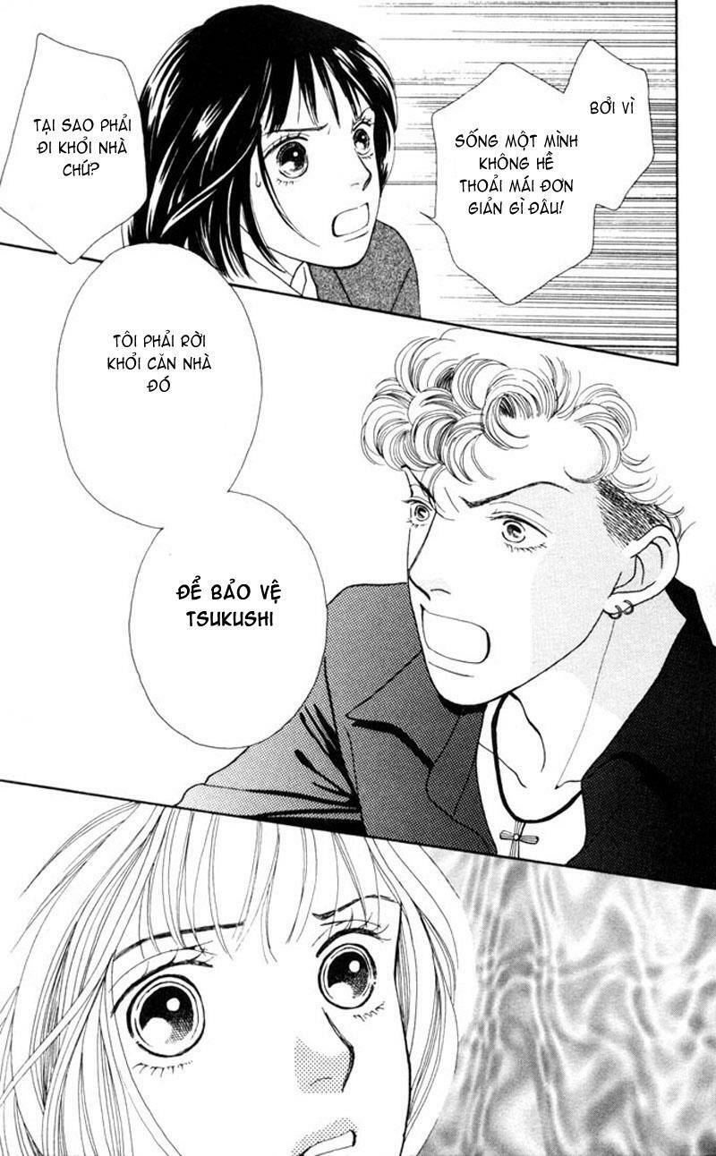 Con Nhà Giàu: Chapter 135