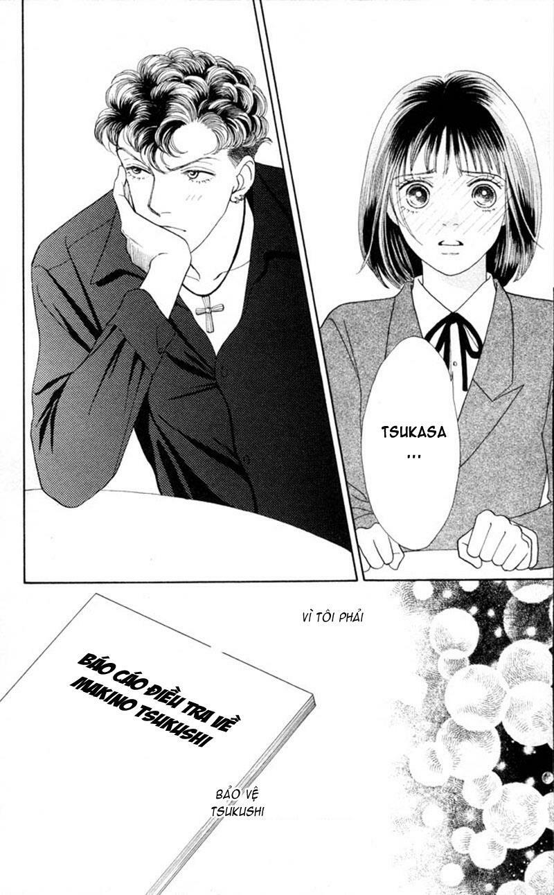 Con Nhà Giàu: Chapter 135