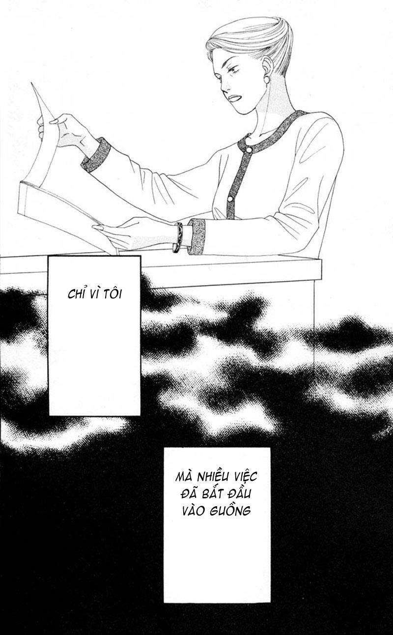Con Nhà Giàu: Chapter 135