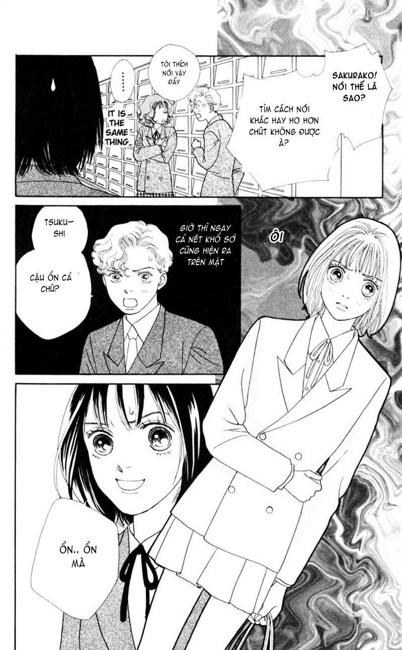 Con Nhà Giàu: Chapter 135