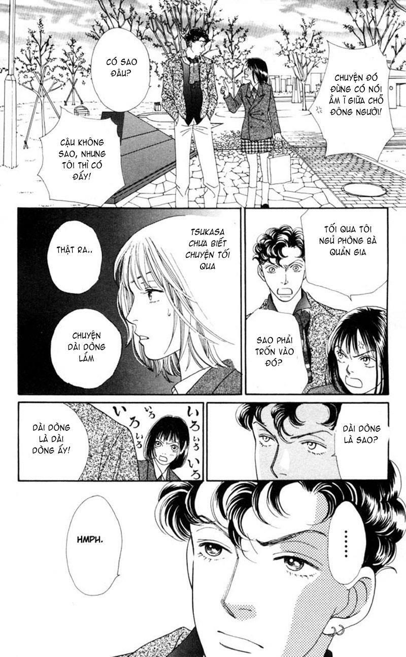 Con Nhà Giàu: Chapter 135