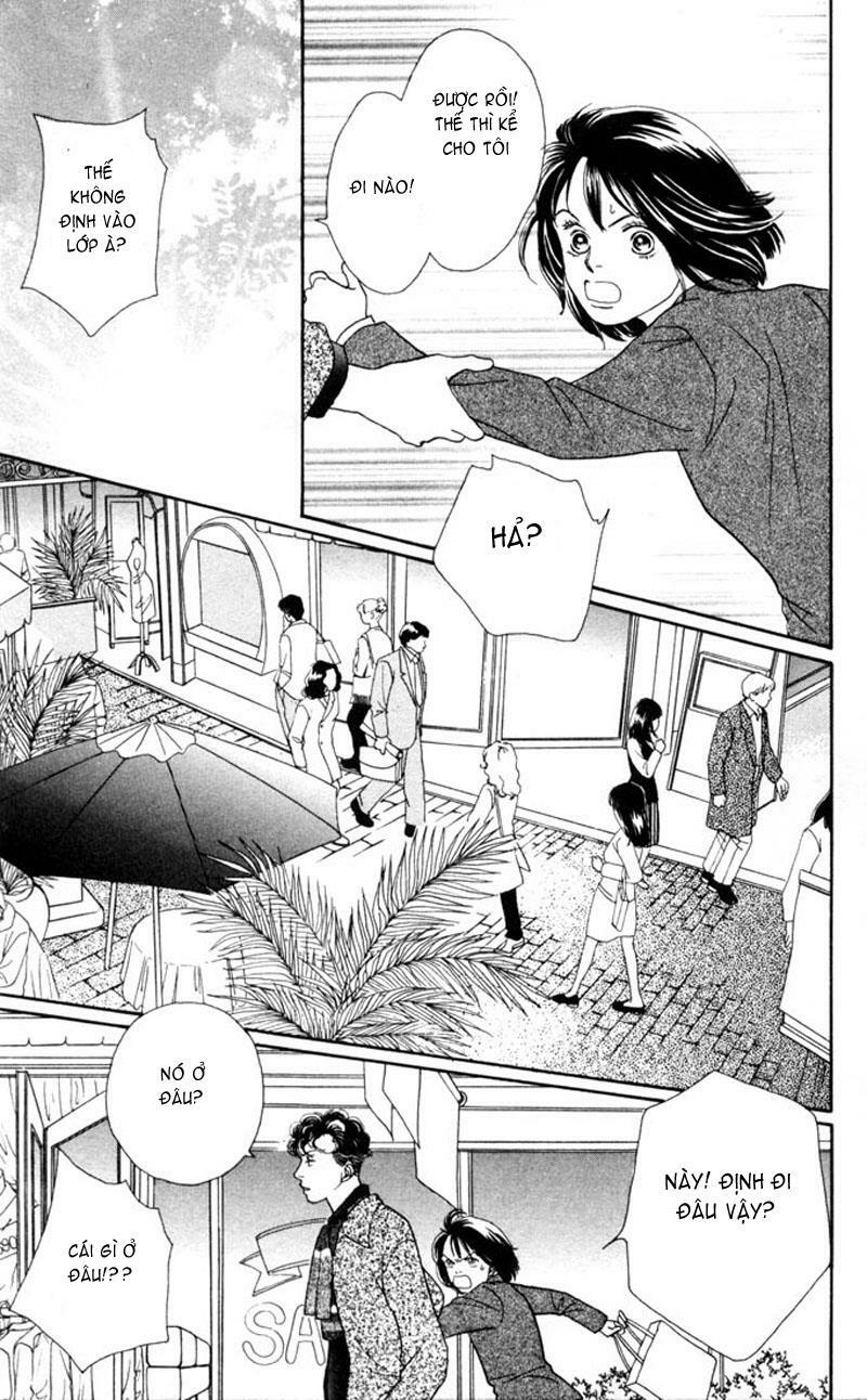 Con Nhà Giàu: Chapter 135