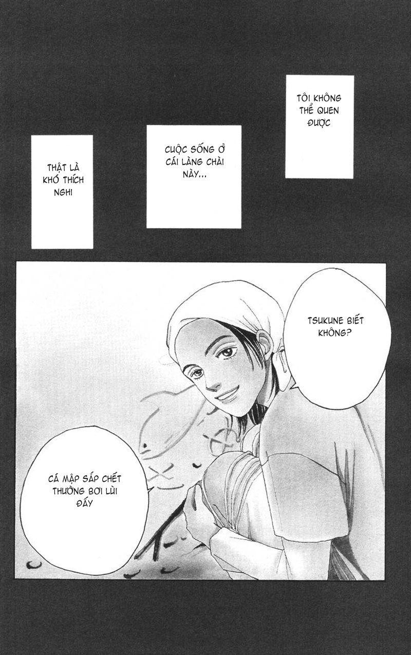 Con Nhà Giàu: Chapter 144