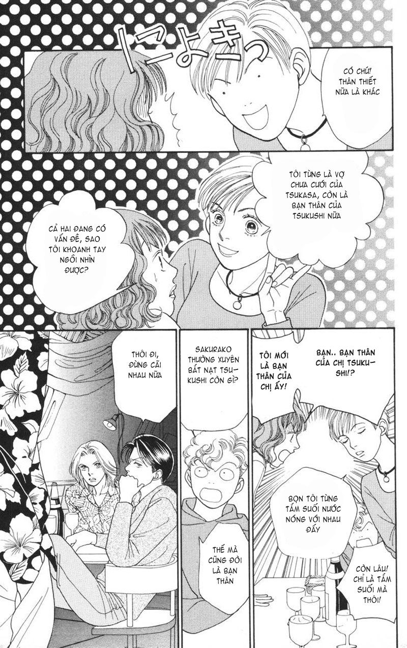Con Nhà Giàu: Chapter 144