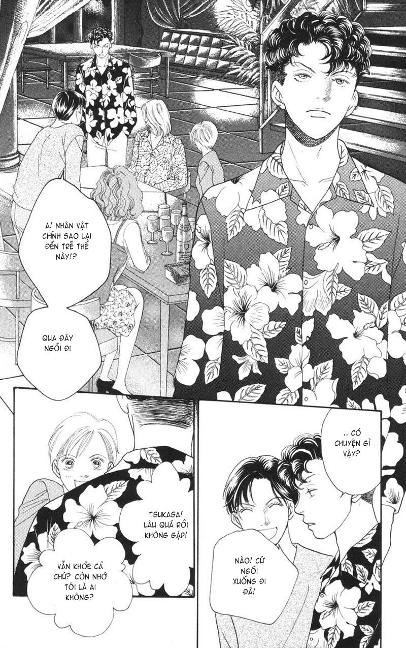 Con Nhà Giàu: Chapter 144