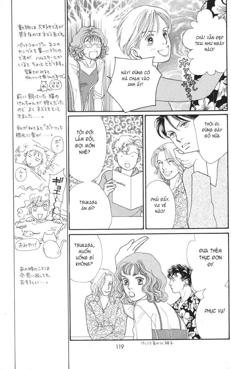 Con Nhà Giàu: Chapter 144