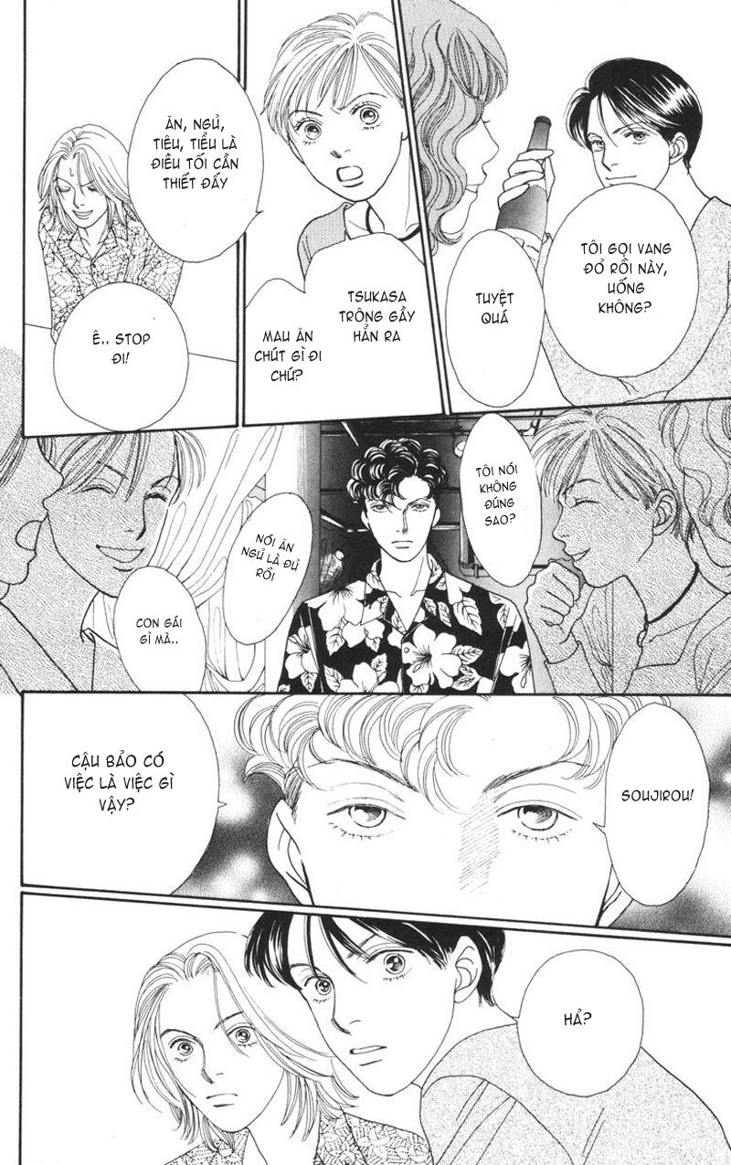 Con Nhà Giàu: Chapter 144