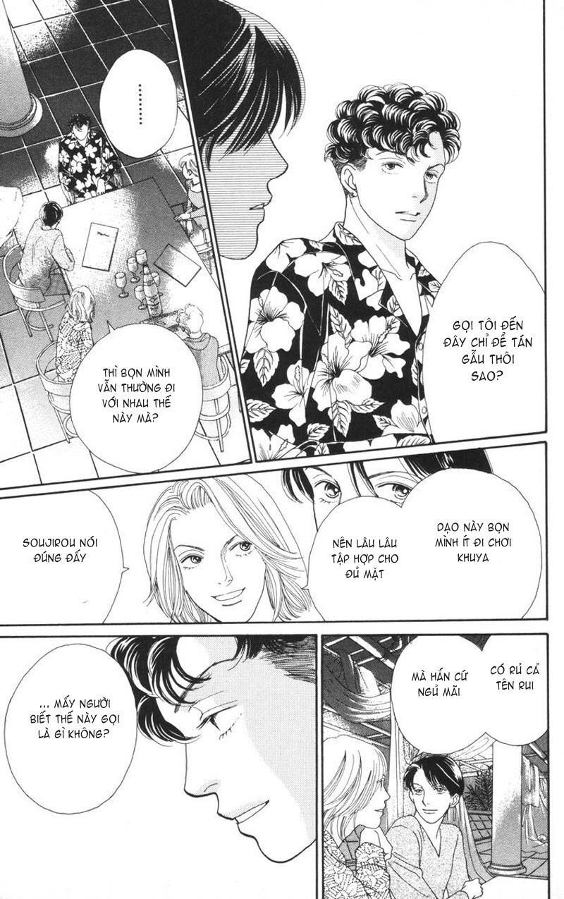 Con Nhà Giàu: Chapter 144