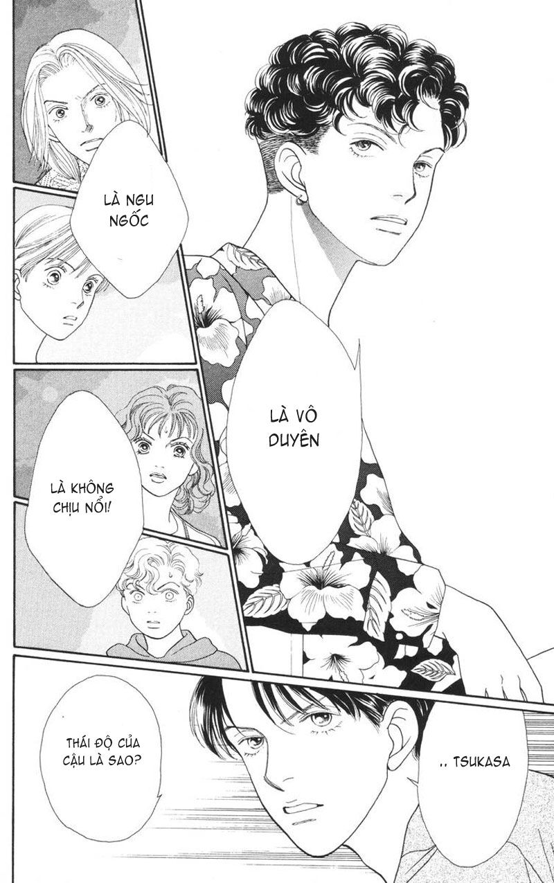 Con Nhà Giàu: Chapter 144