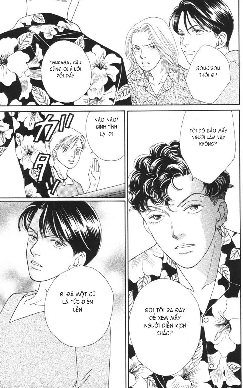 Con Nhà Giàu: Chapter 144