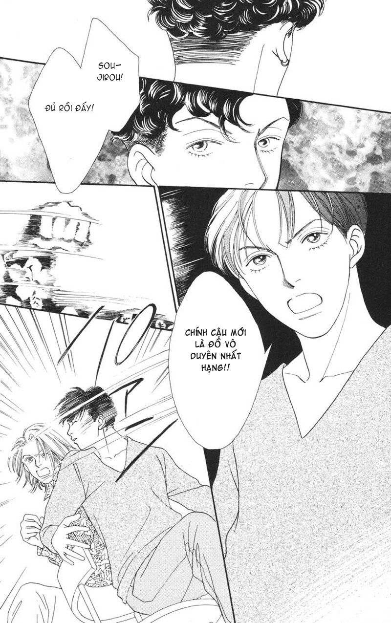 Con Nhà Giàu: Chapter 144