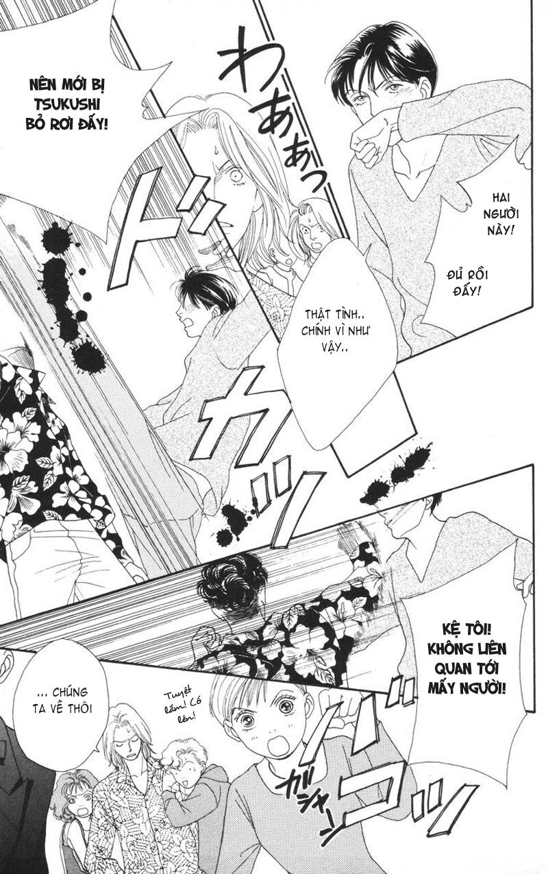 Con Nhà Giàu: Chapter 144