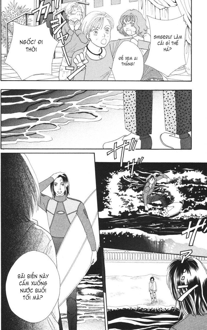 Con Nhà Giàu: Chapter 144