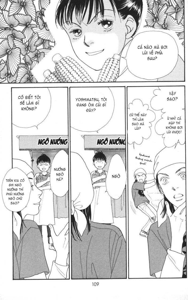 Con Nhà Giàu: Chapter 144