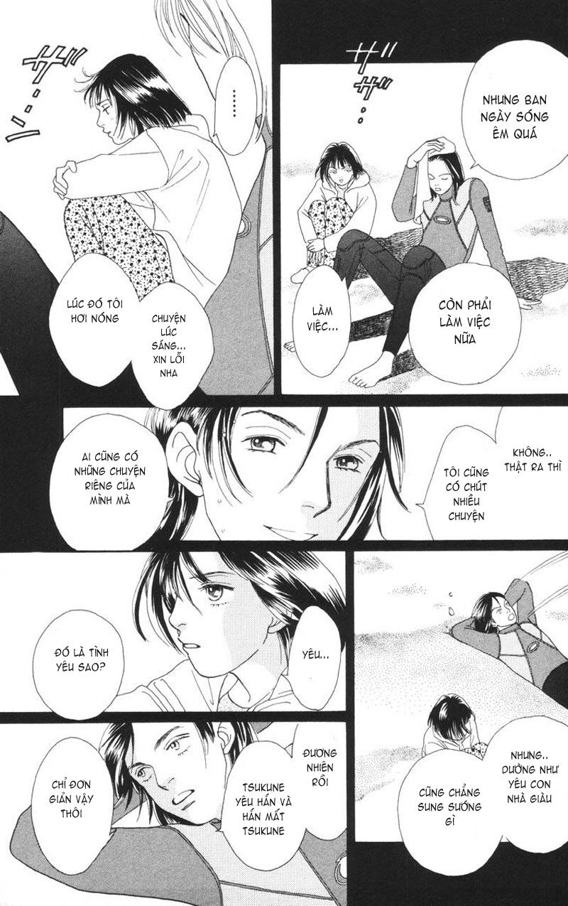 Con Nhà Giàu: Chapter 144