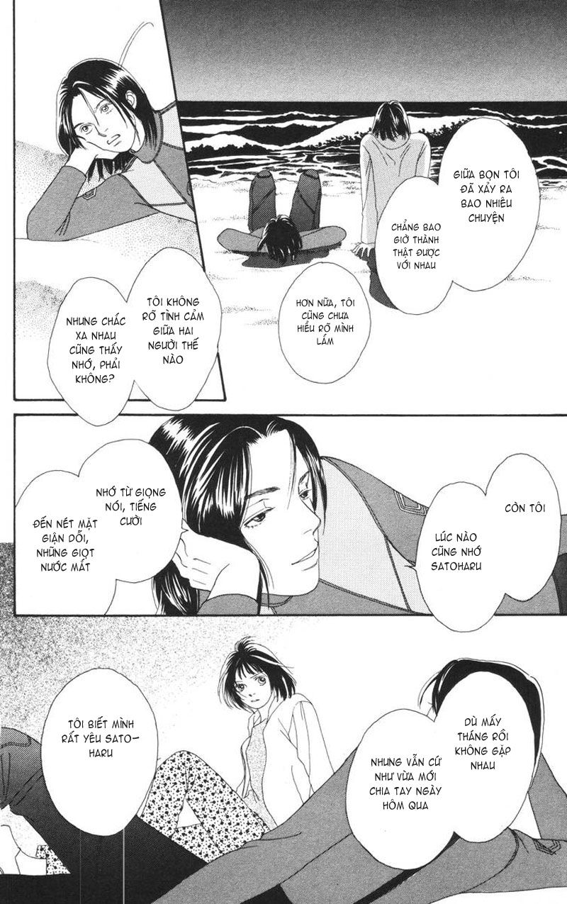 Con Nhà Giàu: Chapter 144