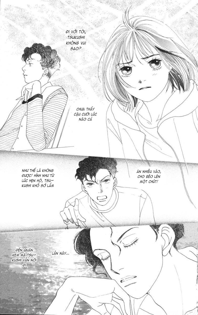 Con Nhà Giàu: Chapter 144