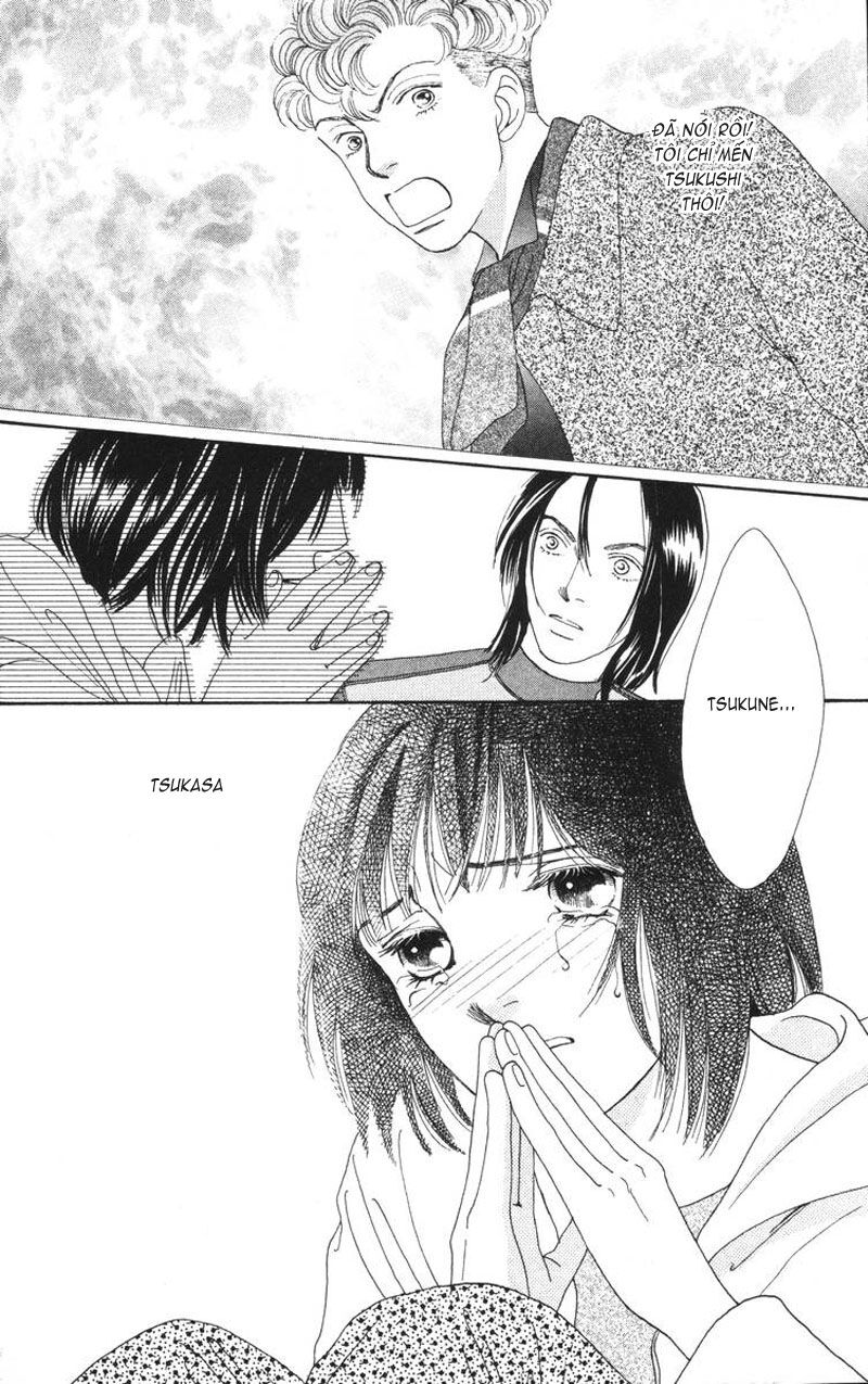 Con Nhà Giàu: Chapter 144