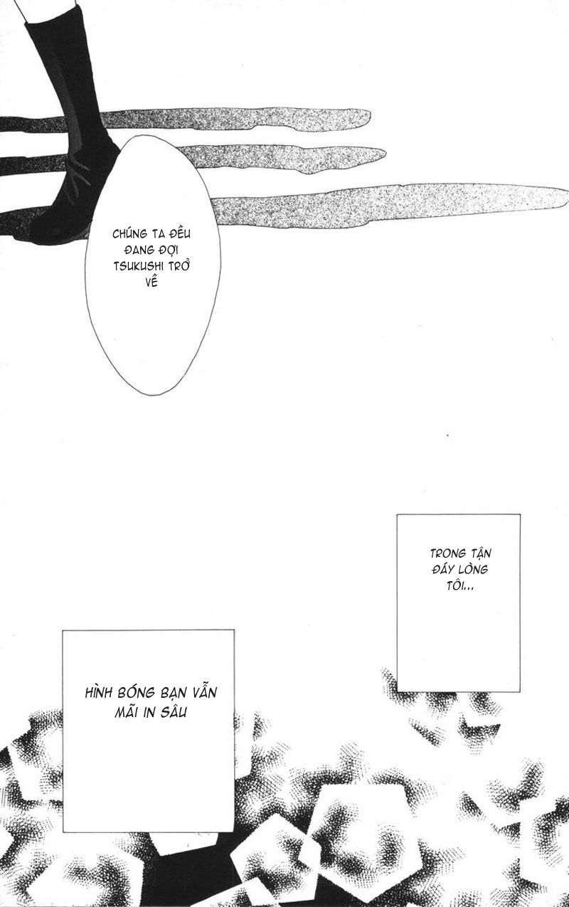 Con Nhà Giàu: Chapter 144