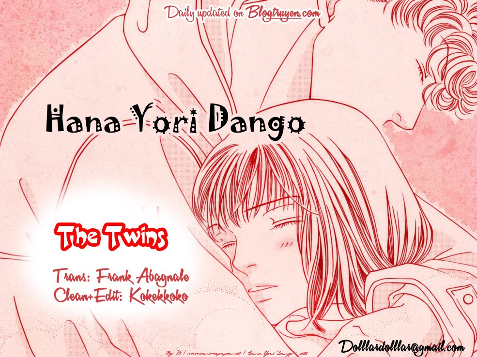 Con Nhà Giàu: Chapter 144