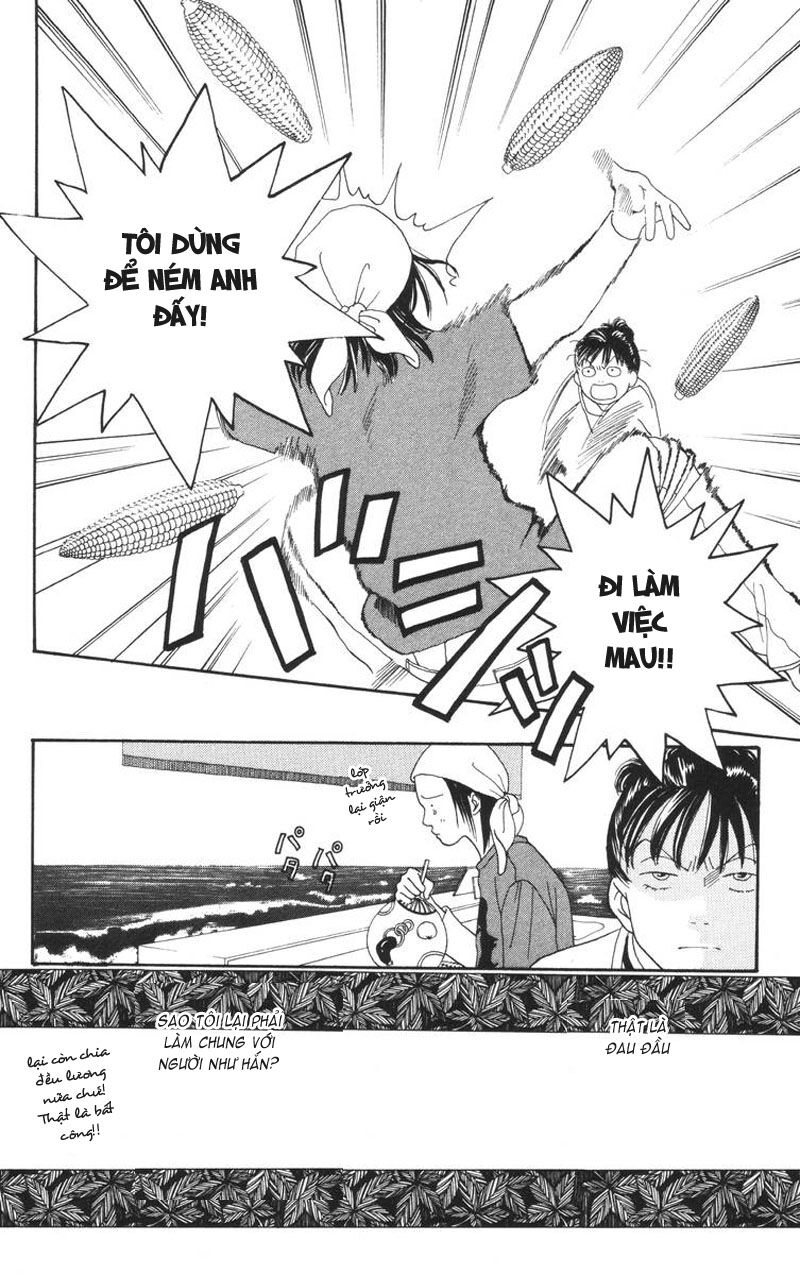 Con Nhà Giàu: Chapter 144