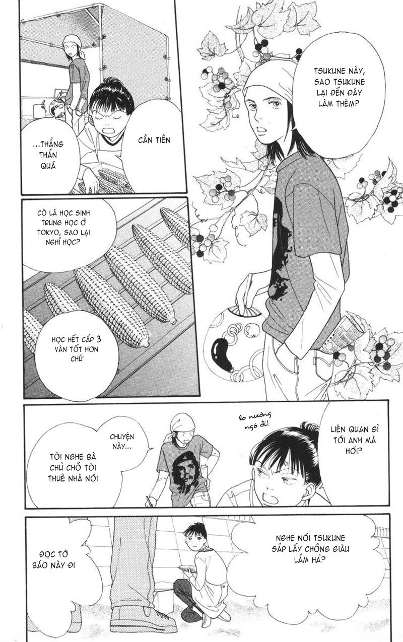 Con Nhà Giàu: Chapter 144