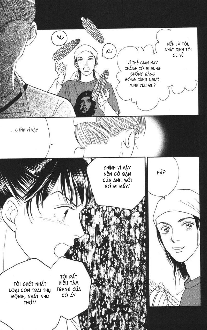 Con Nhà Giàu: Chapter 144