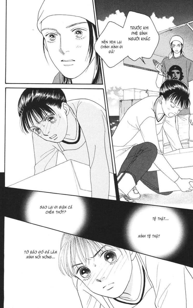 Con Nhà Giàu: Chapter 144
