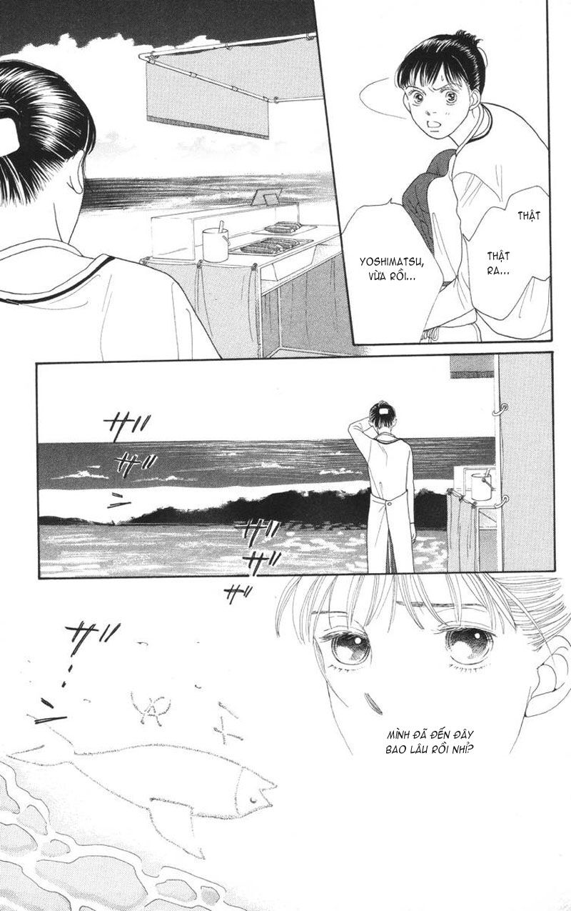 Con Nhà Giàu: Chapter 144