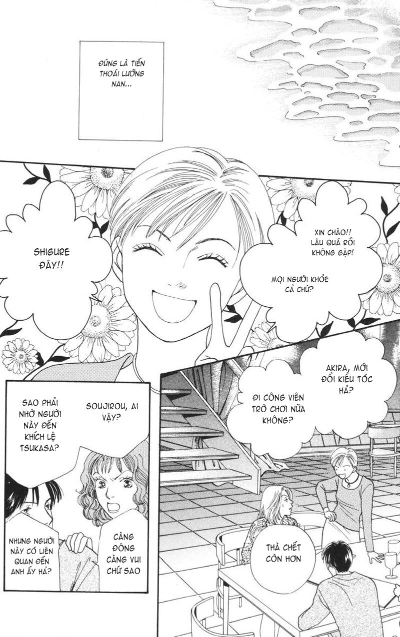 Con Nhà Giàu: Chapter 144