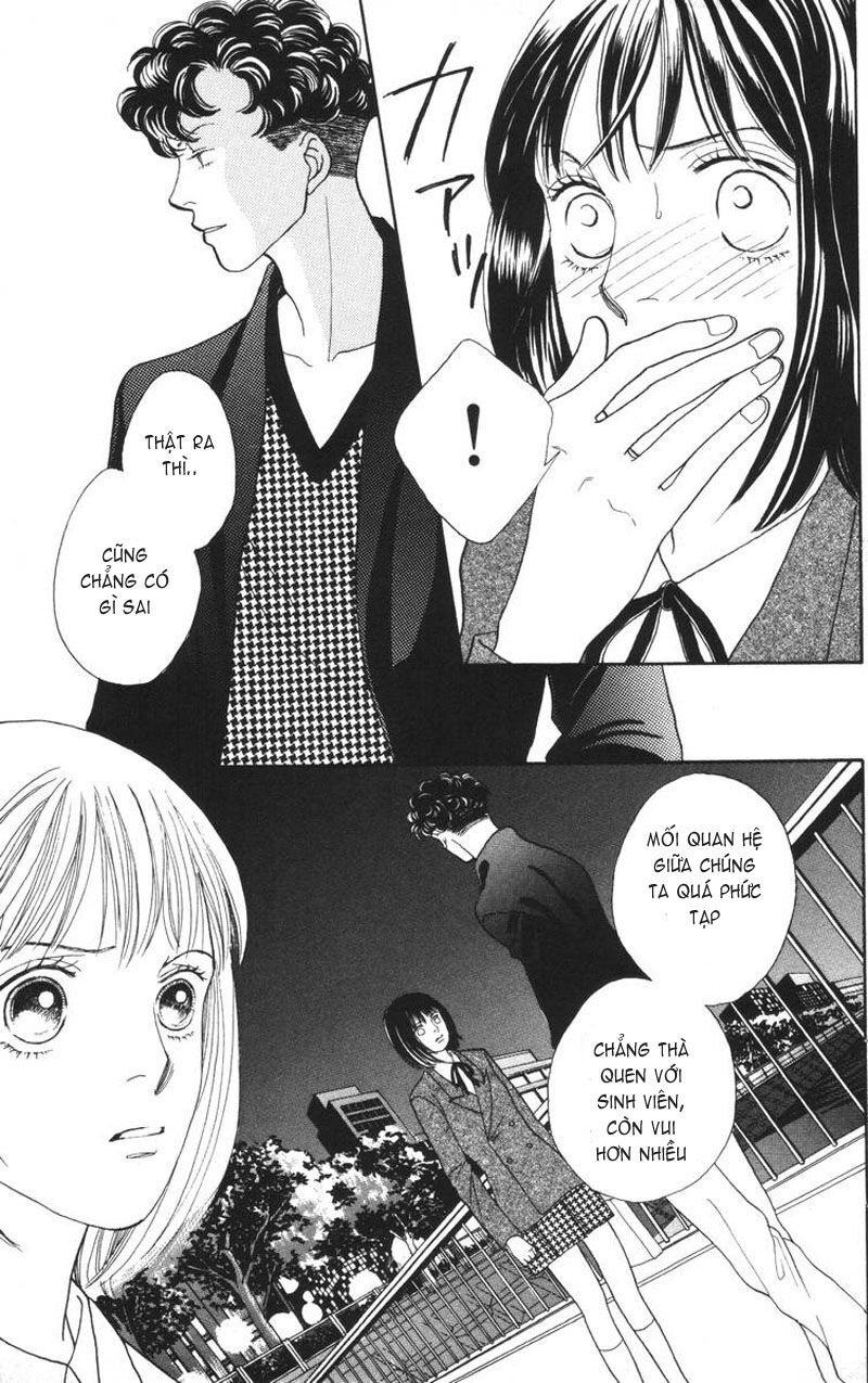 Con Nhà Giàu: Chapter 153