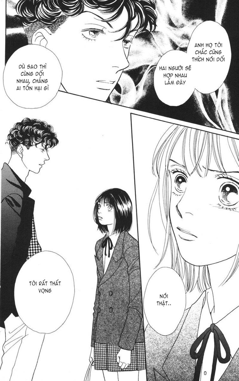 Con Nhà Giàu: Chapter 153