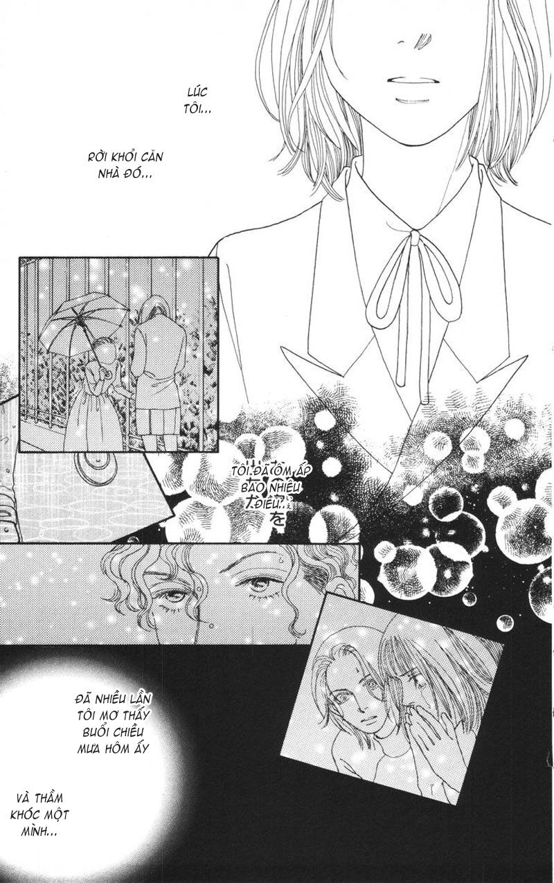 Con Nhà Giàu: Chapter 153