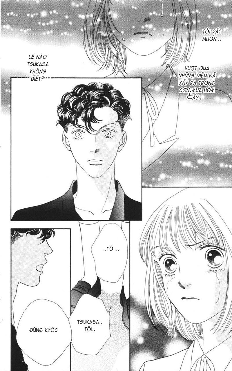 Con Nhà Giàu: Chapter 153