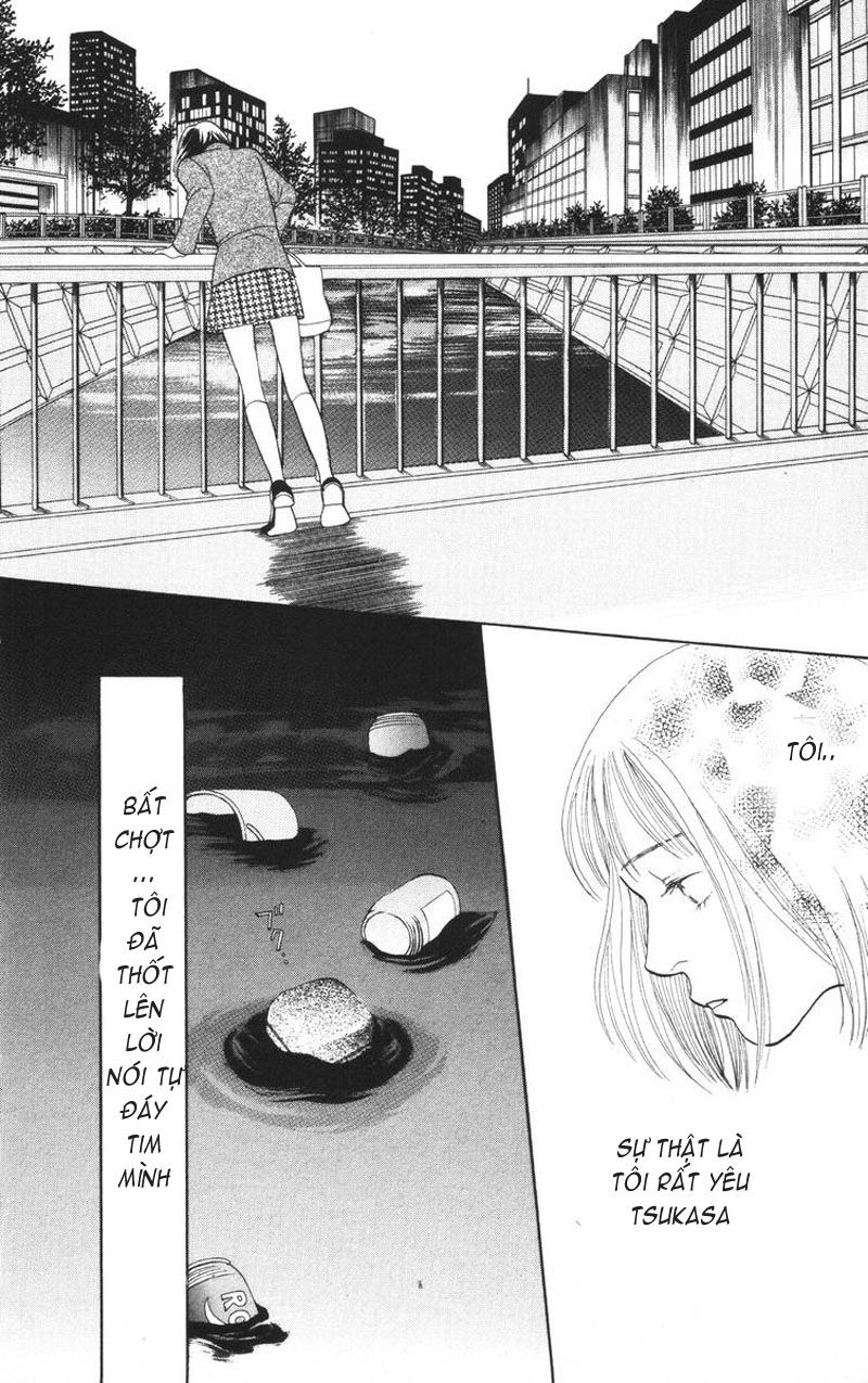 Con Nhà Giàu: Chapter 153