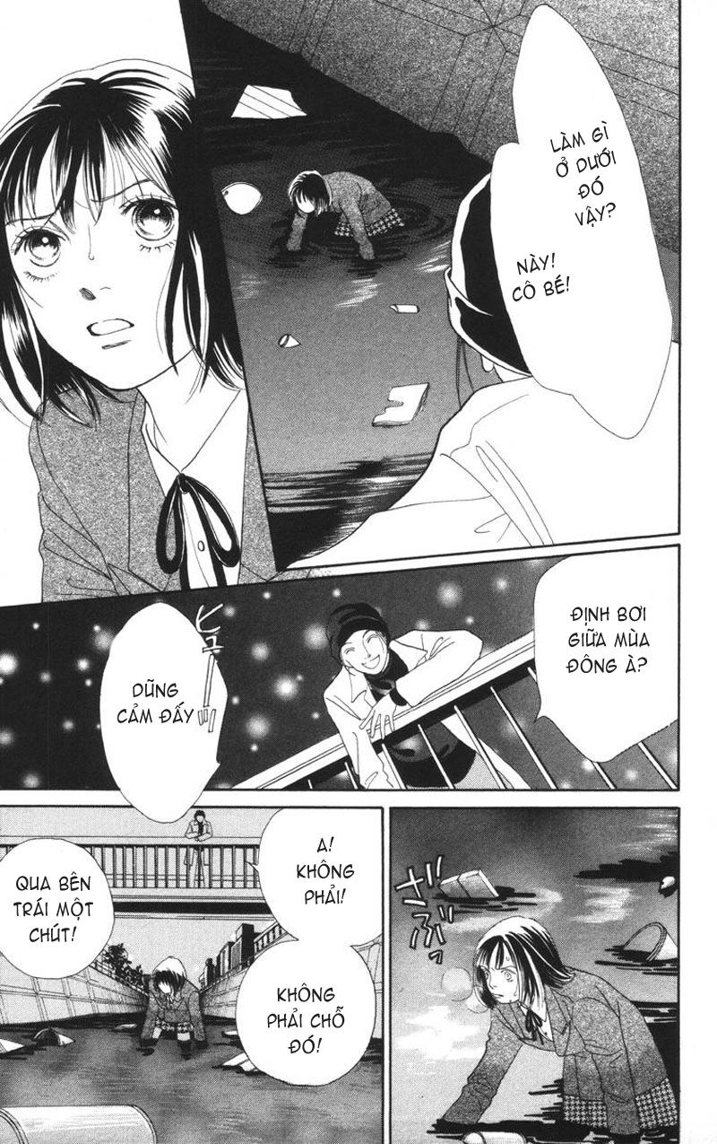 Con Nhà Giàu: Chapter 153
