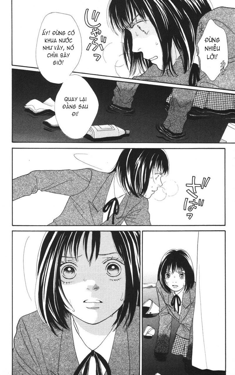 Con Nhà Giàu: Chapter 153