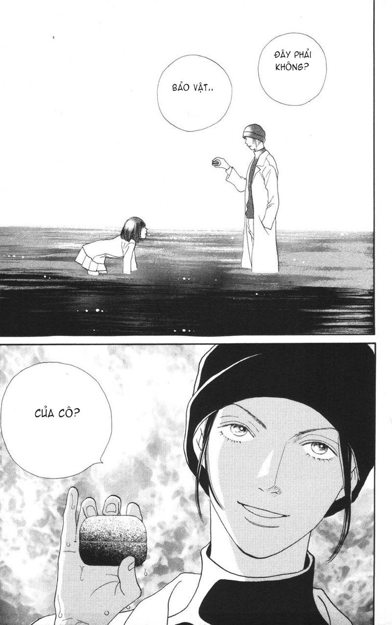Con Nhà Giàu: Chapter 153