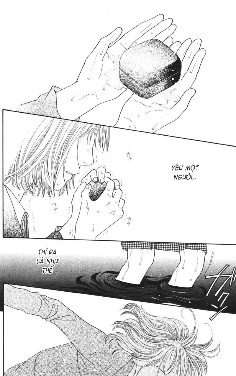 Con Nhà Giàu: Chapter 153