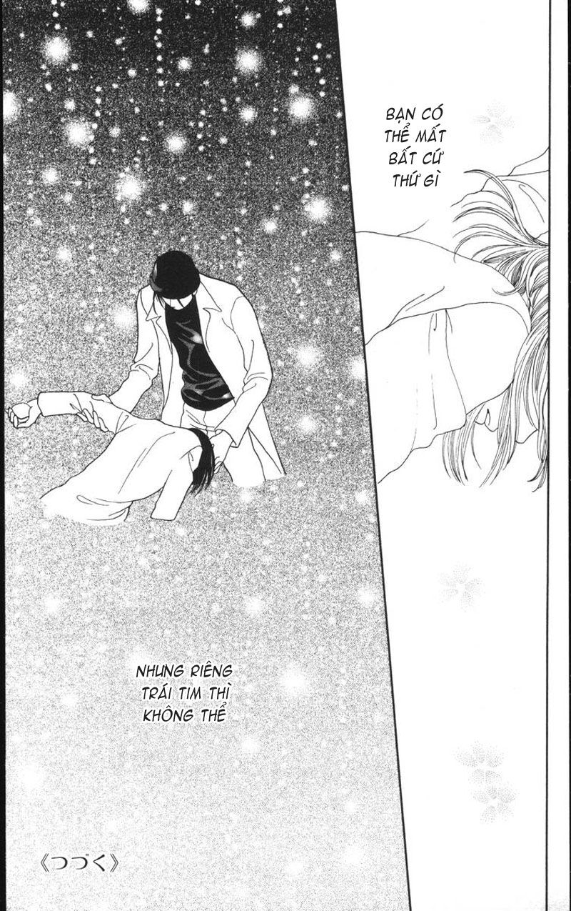 Con Nhà Giàu: Chapter 153