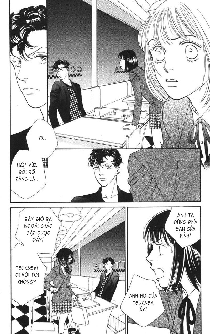 Con Nhà Giàu: Chapter 153